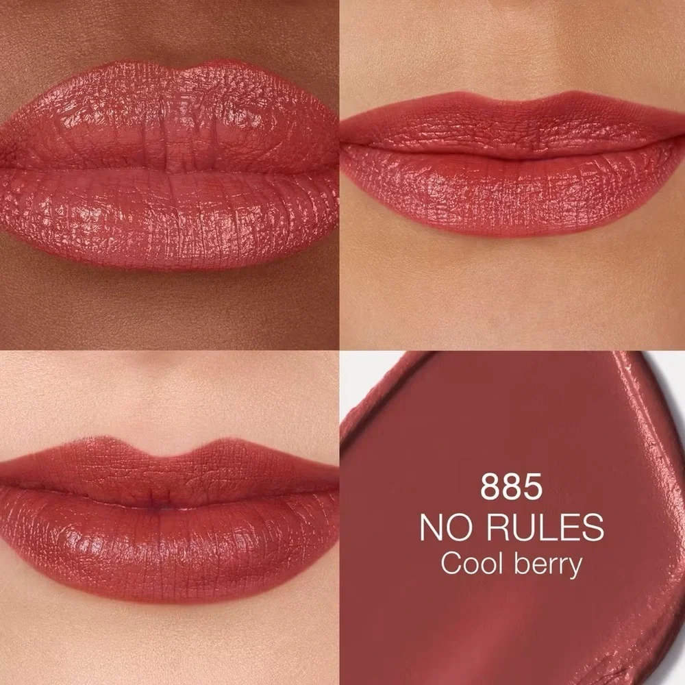 NARS Explicit Lipstick ‘No Rules’